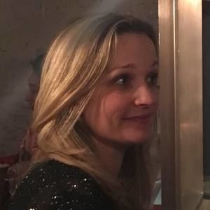 Meet your Posher, Alicia